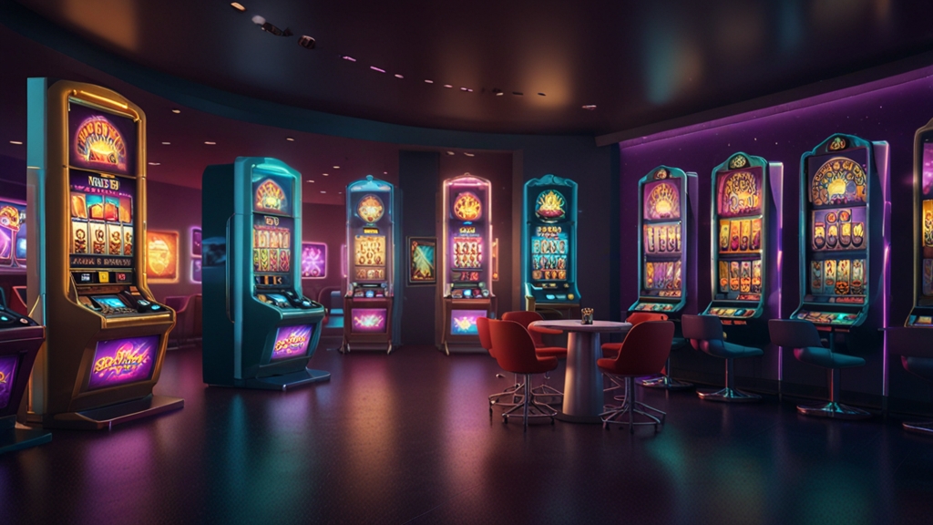 Casinacho Casino Review